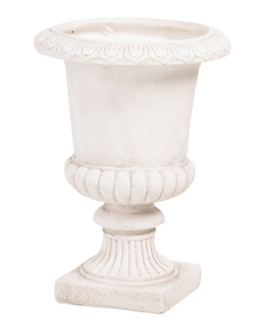 17x24 Indoor Outdoor Urn Planter | TJ Maxx