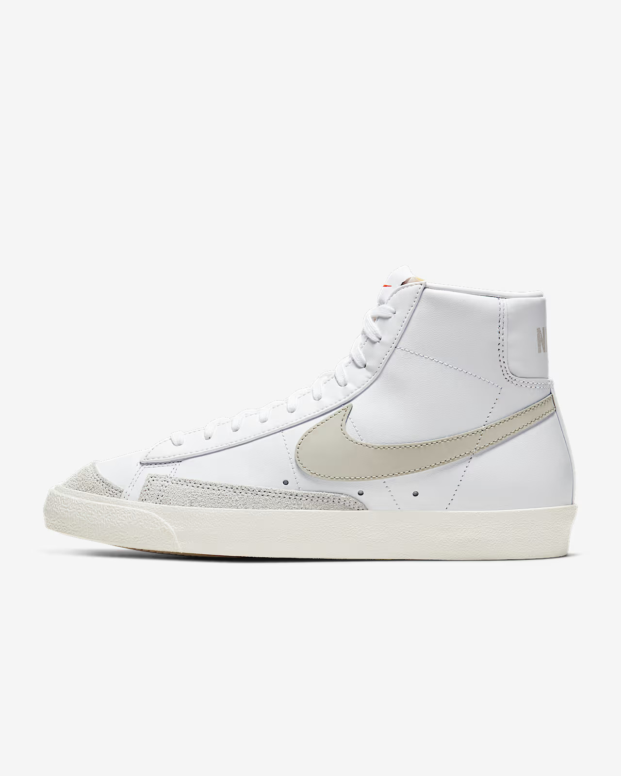 Nike Blazer Mid '77 Vintage | Nike (UK)