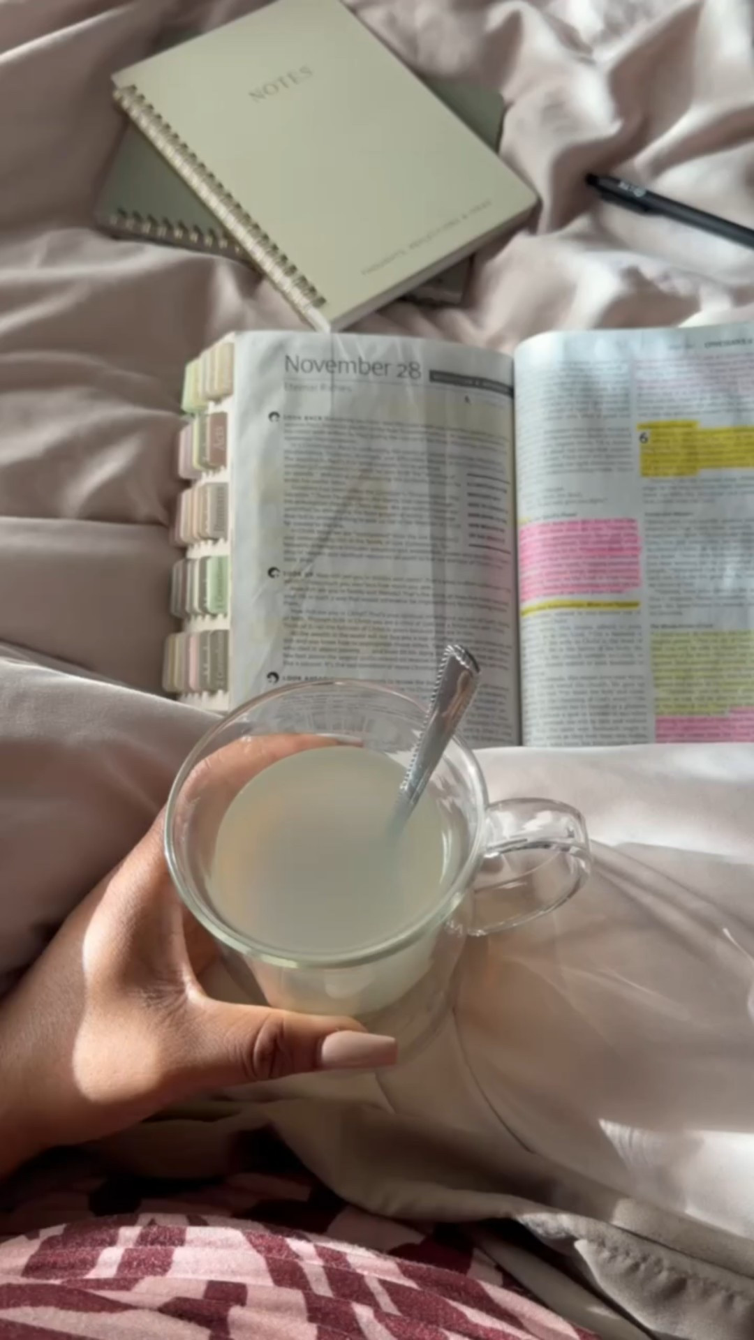 GLP Injection Day Routine.
✨ All products seen in the video are linked below👇 

#LTKPlusSize #LTKmorningroutine #LTKdayinmylife