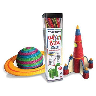 Wikki Stix® Wikki Stix® STEM Pak | Target