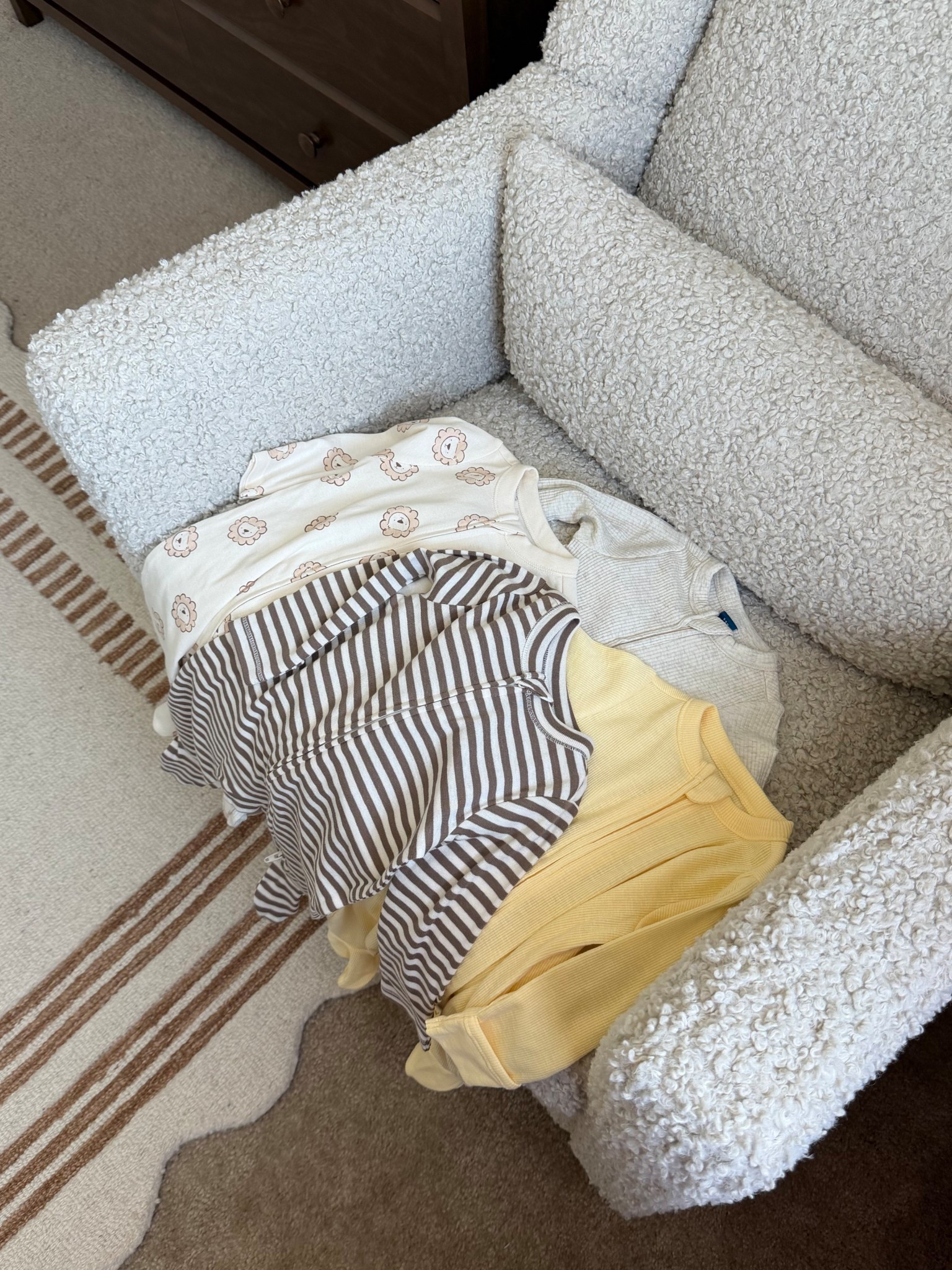 Love these 2 way sleep & play for babygirl 🤍

#LTKValentine #LTKmomlife #LTKBaby