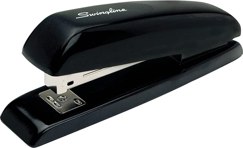 Swingline Stapler, Office Desk Stapler, 20 Sheet Paper Capacity, Durable, Heavy Duty Stapler for ... | Amazon (US)