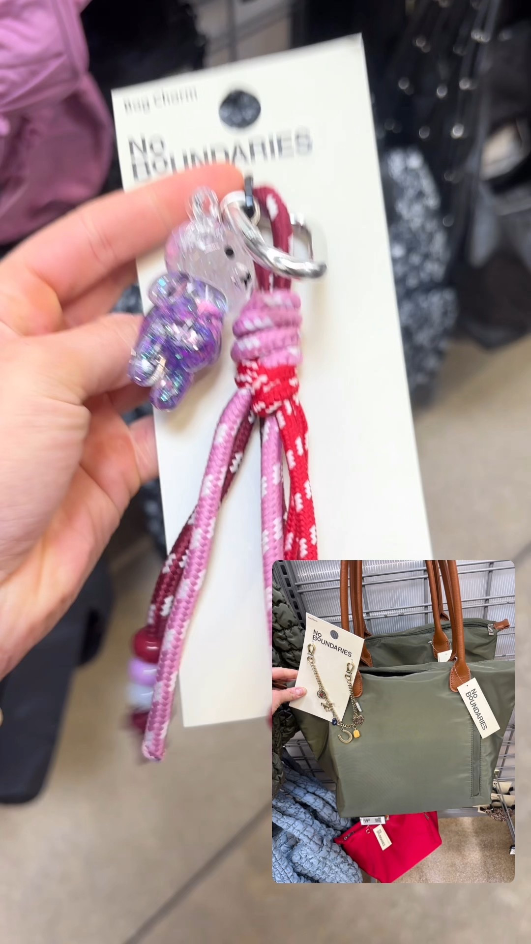 Walmart Accessories 

#LTKGiftGuide #LTKTravel #LTKFindsUnder50