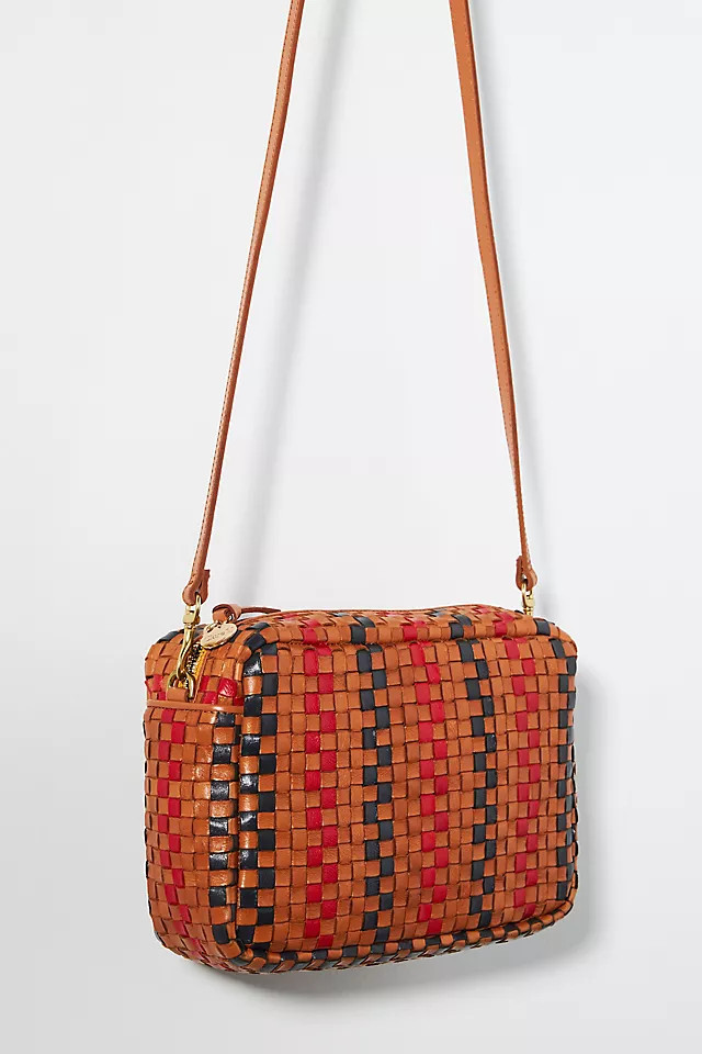 Clare V. Marisol Crossbody Bag | Anthropologie (US)