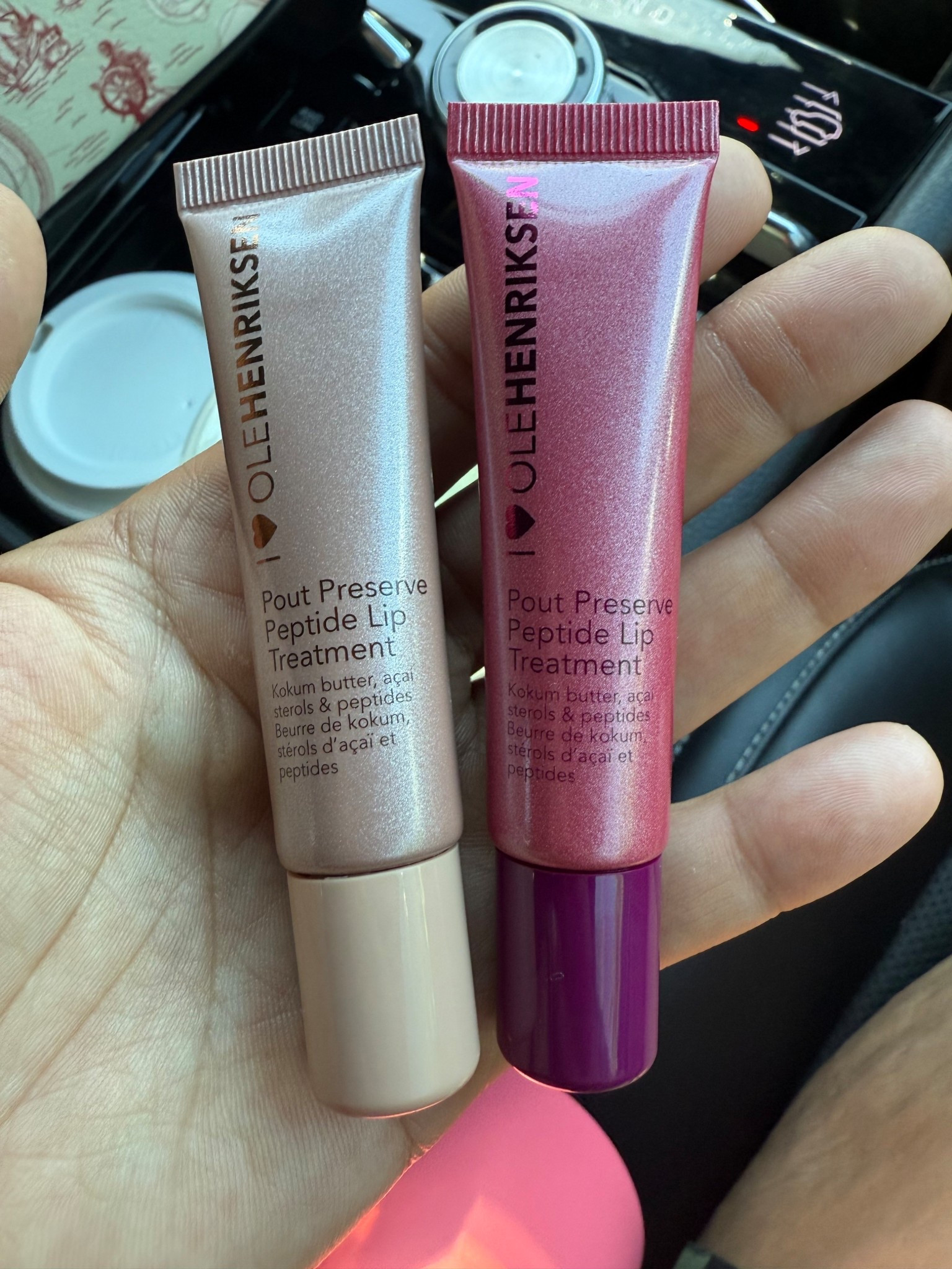 THE BEST LIP PRODUCT 

#LTKStyleTip #LTKFindsUnder50 #LTKBeauty