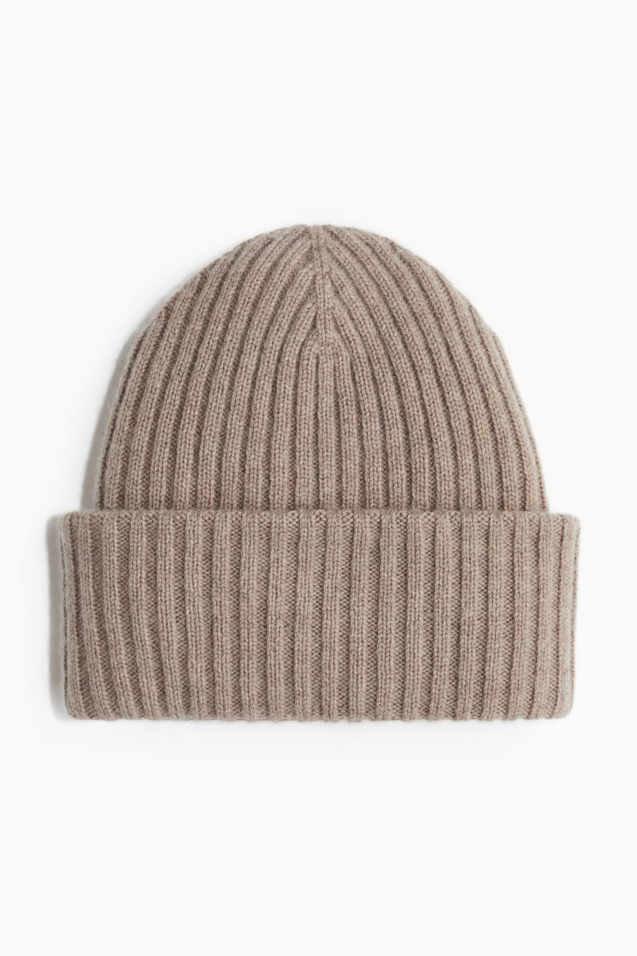 Cashmere-Blend Beanie | H&M (US + CA)
