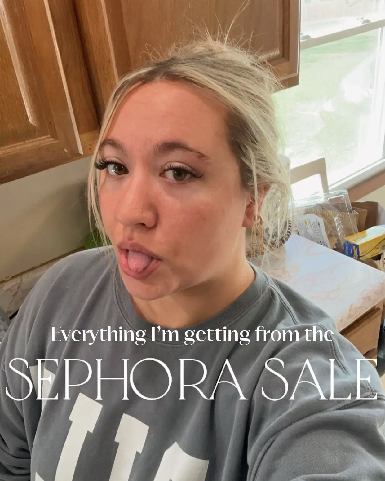 Everything I got from the Sephora sale!! 

#LTKsalealert #LTKbeauty #LTKxSephora