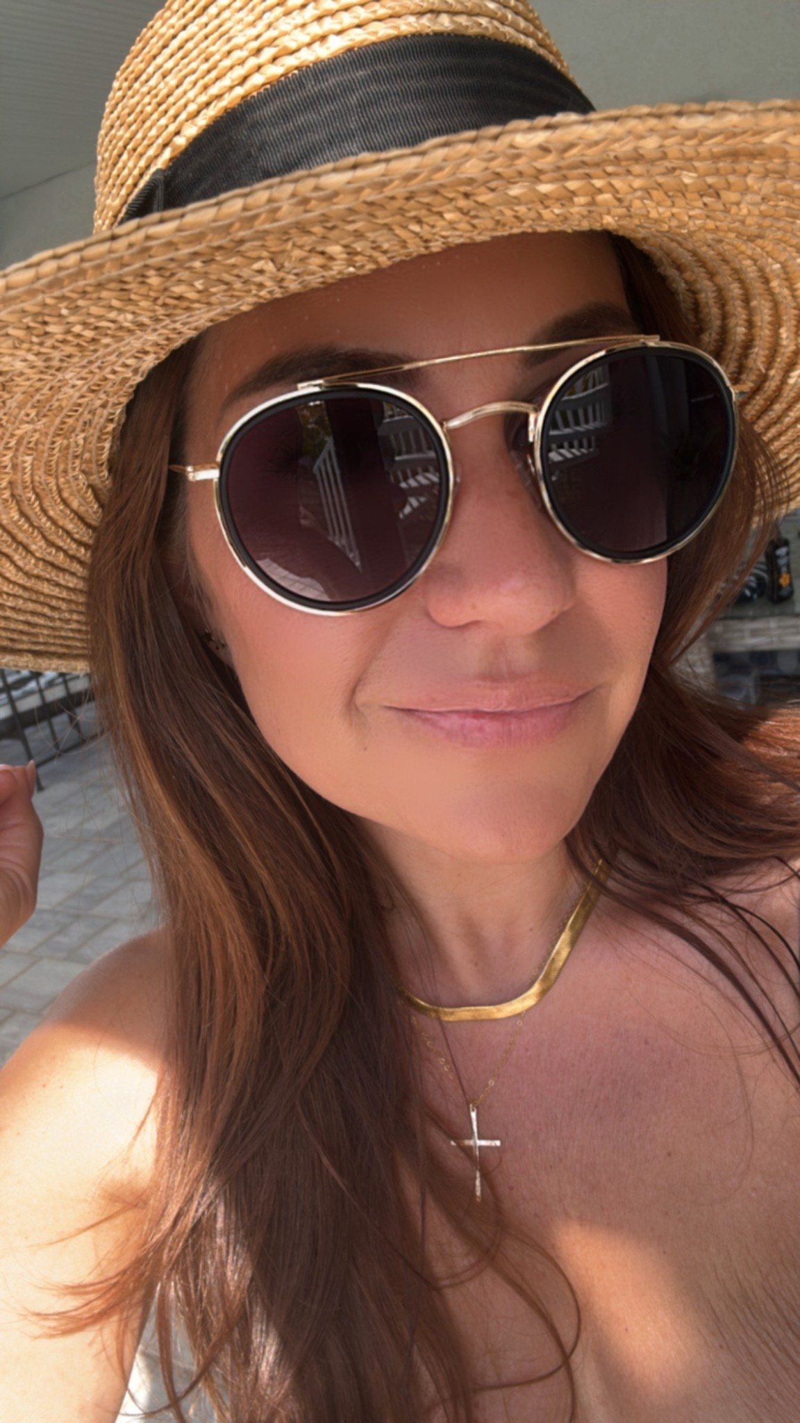 New sunnies for spring 😎 

Amazon
Sunglasses



#LTKFindsUnder50 #LTKOver40 #LTKSeasonal