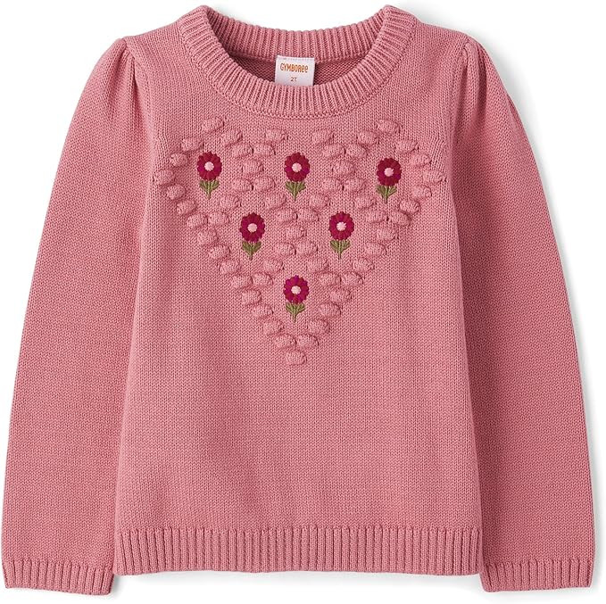 Gymboree,and Toddler Long Sleeve Sweaters | Amazon (US)