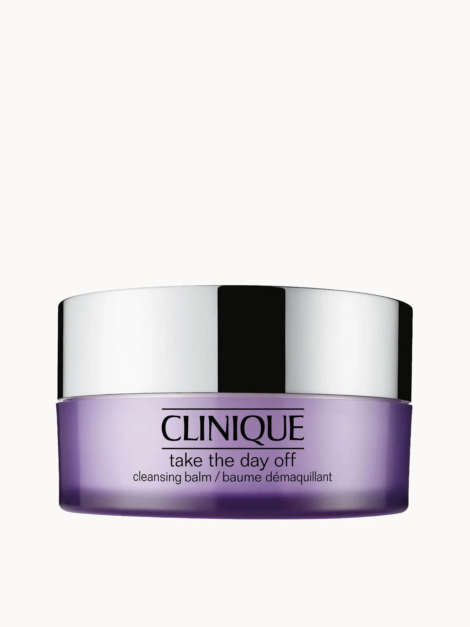 Clinique Take The Day Off Cleansing Balm 125ml | Look Fantastic (UK)
