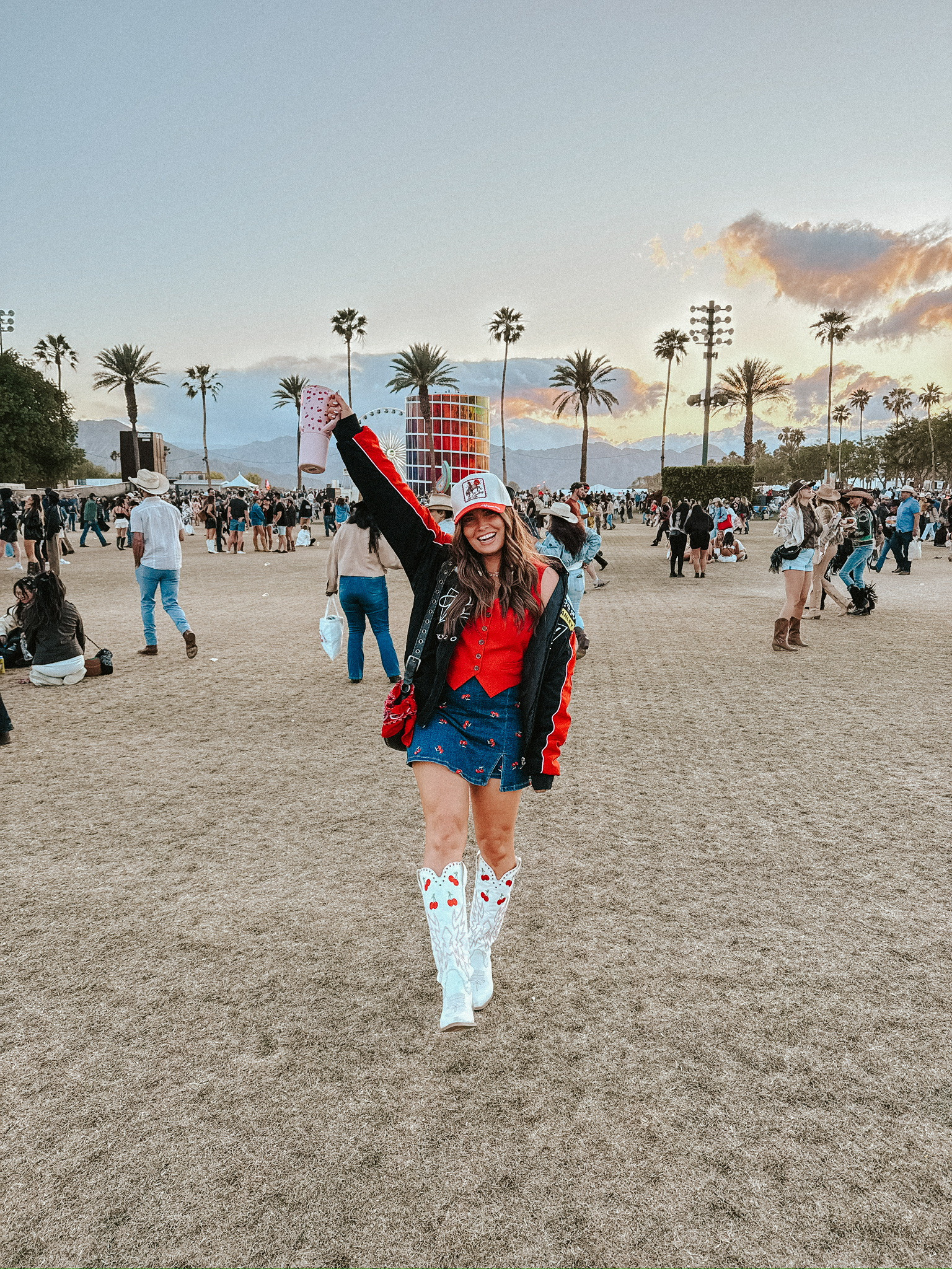 StageCoach Outfit


country concert outfit, stagecoach outfit, festival outfit, couple outfit, summer country, britt horton, spring fashion, summer fashion 

 

#LTKFestival #LTKSeasonal #LTKStyleTip