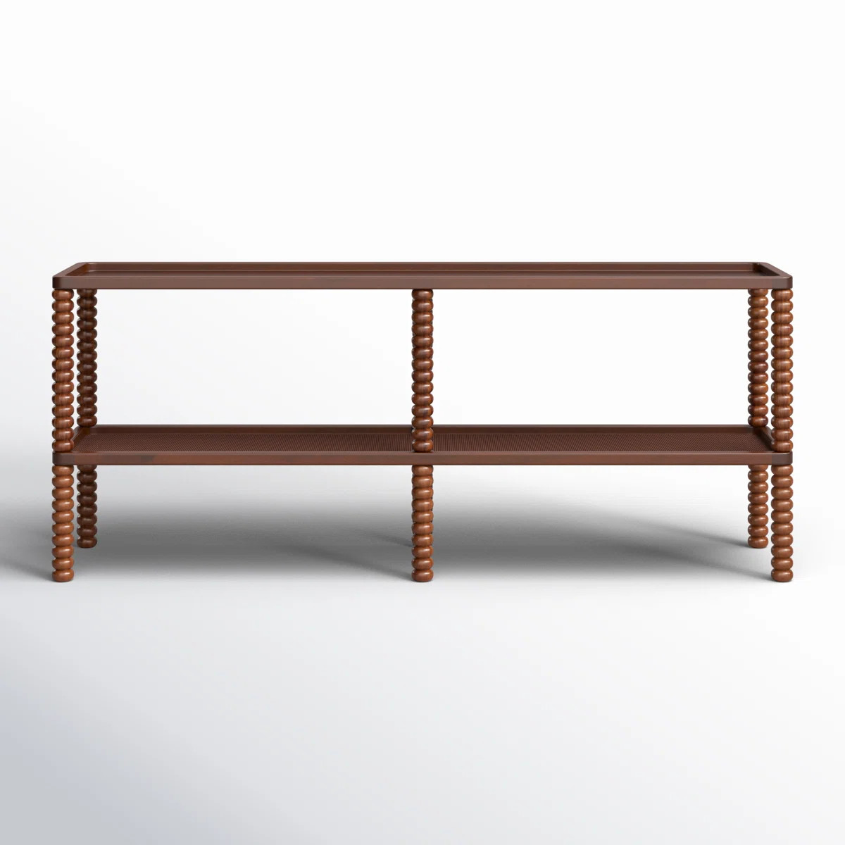 Alyson Twist Console Table | Wayfair North America