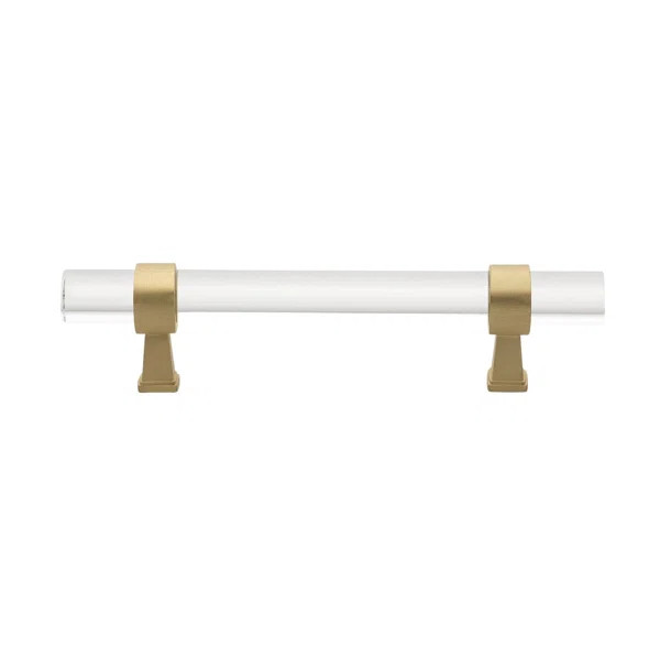 Acrylic Bar Pull | Wayfair North America