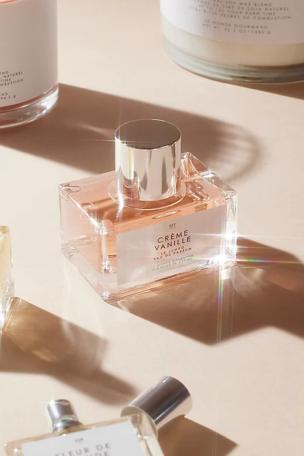 Le Monde Gourmand Le Jumbo Eau De Parfum Fragrance | Urban Outfitters (US and RoW)