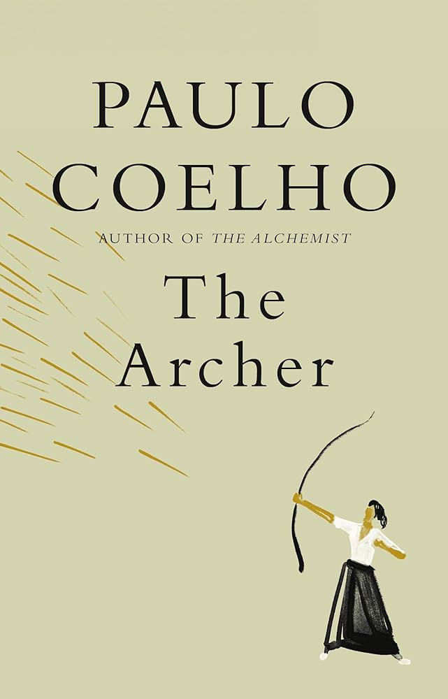 The Archer | Amazon (US)