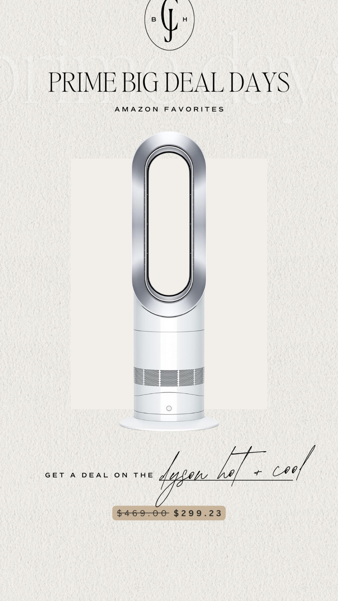 Grab this must have during Prime Days on @amazon

#LTKHome #LTKxPrimeDay