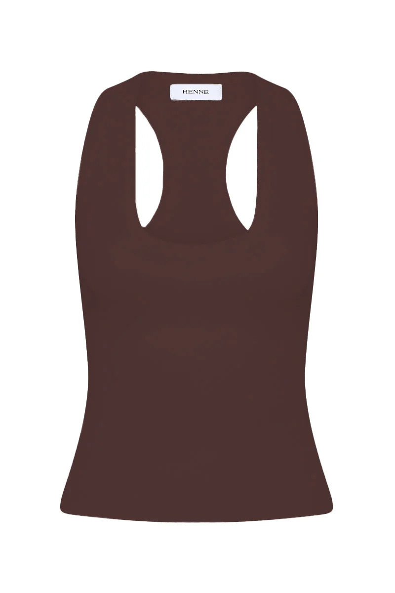 Maiken Tank | Henne