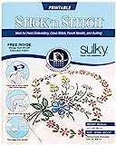 Sulky Stick N Stitch stabilizer | Amazon (US)
