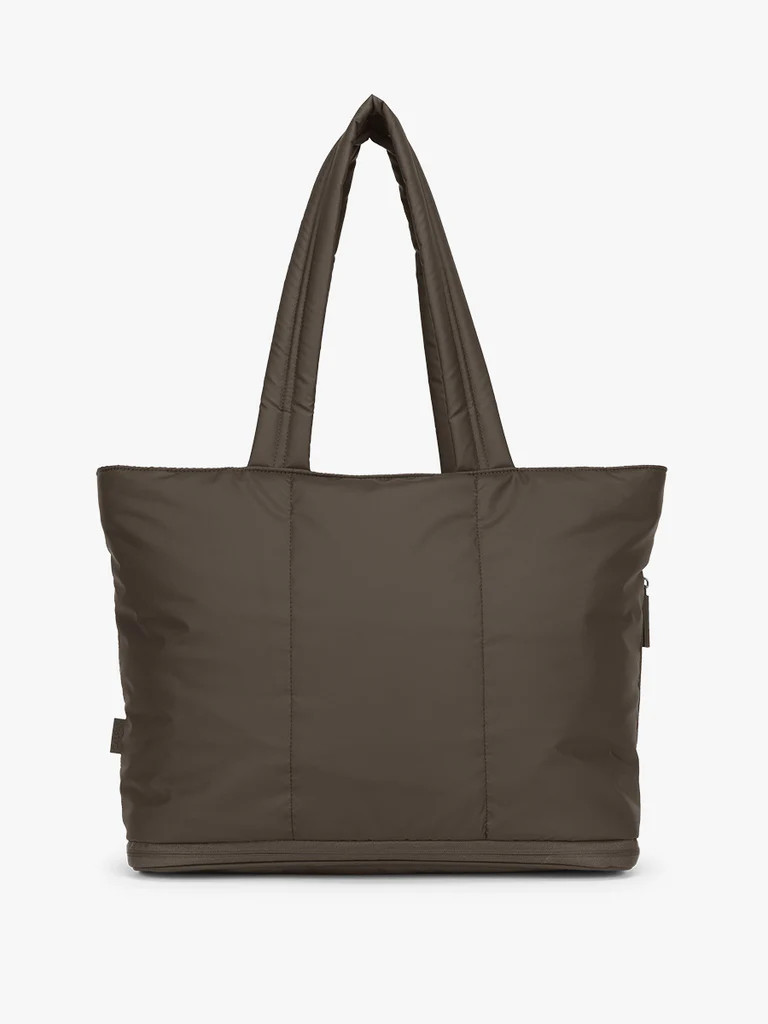Luka Expandable Laptop Tote | CALPAK