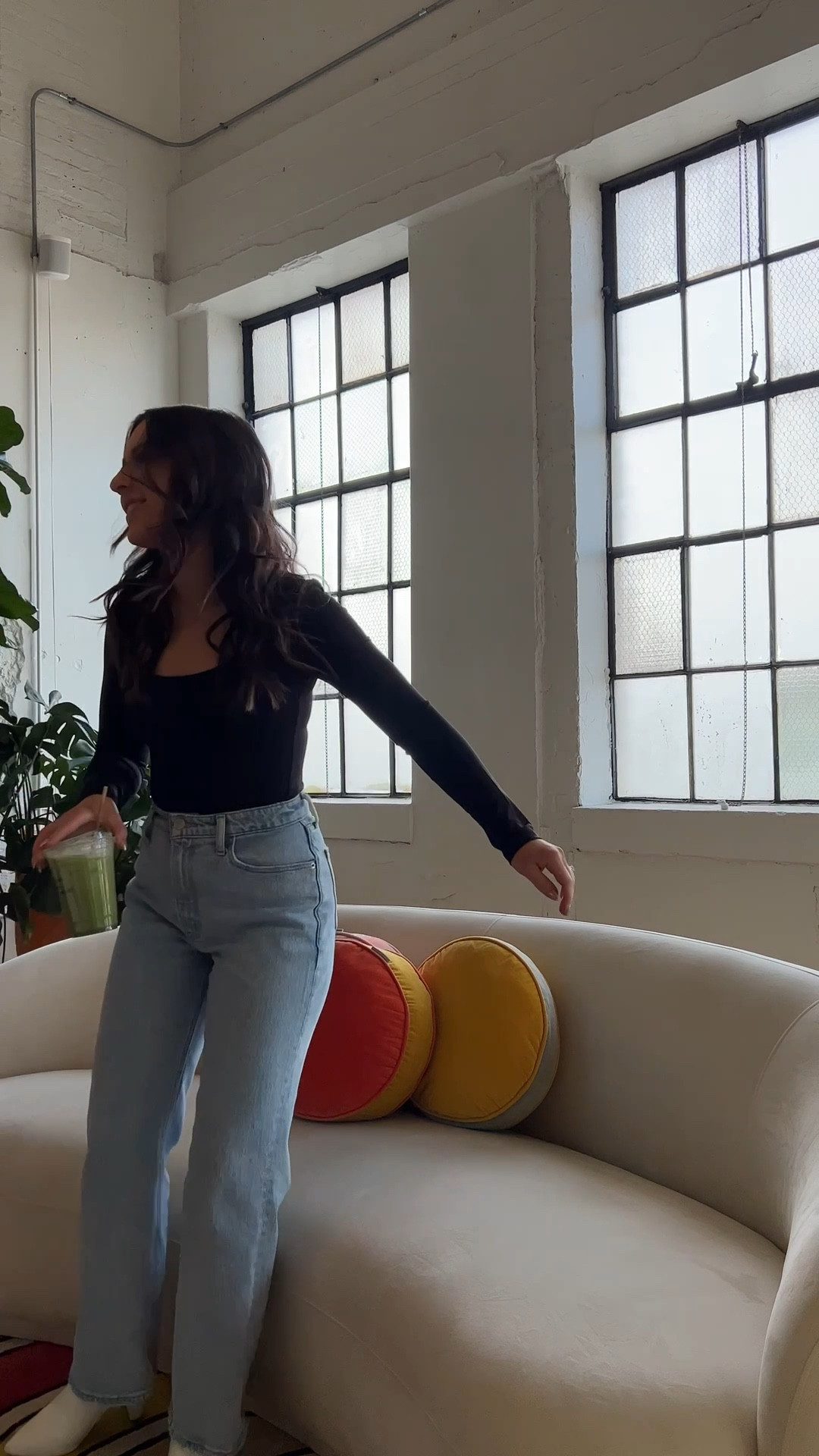 Sometimes I actually look like I might be a business owner 😂 

#LTKFindsUnder100 #LTKPetite