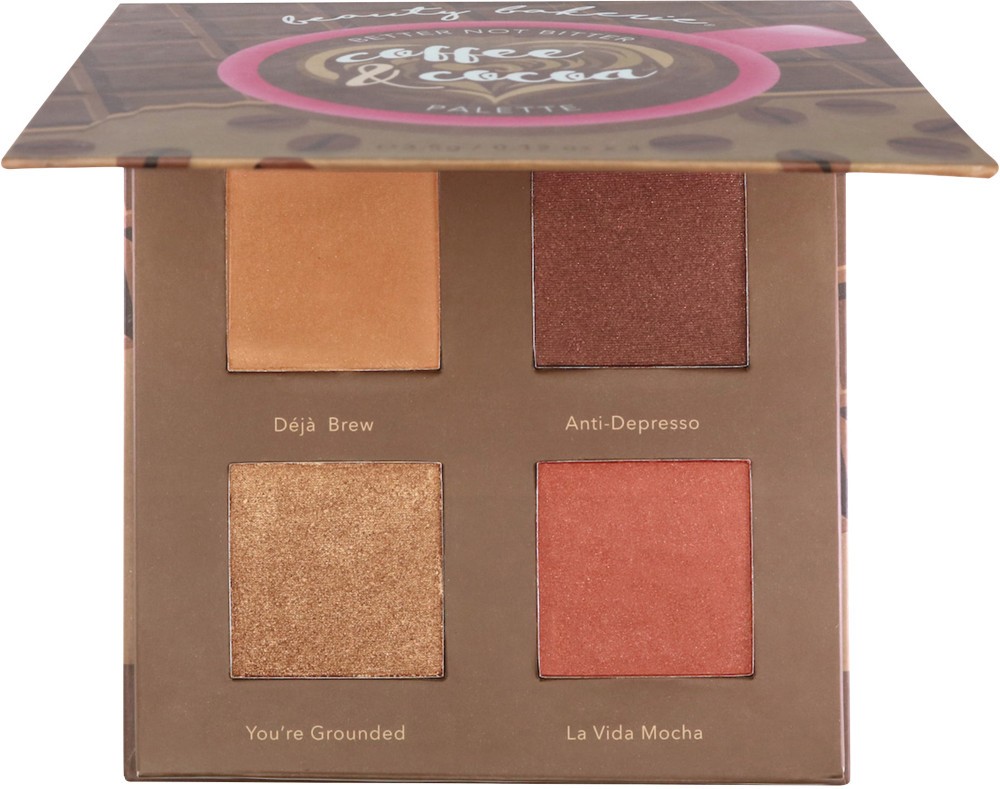 Beauty Bakerie Coffee & Cocoa Bronzer Palette | Ulta Beauty | Ulta