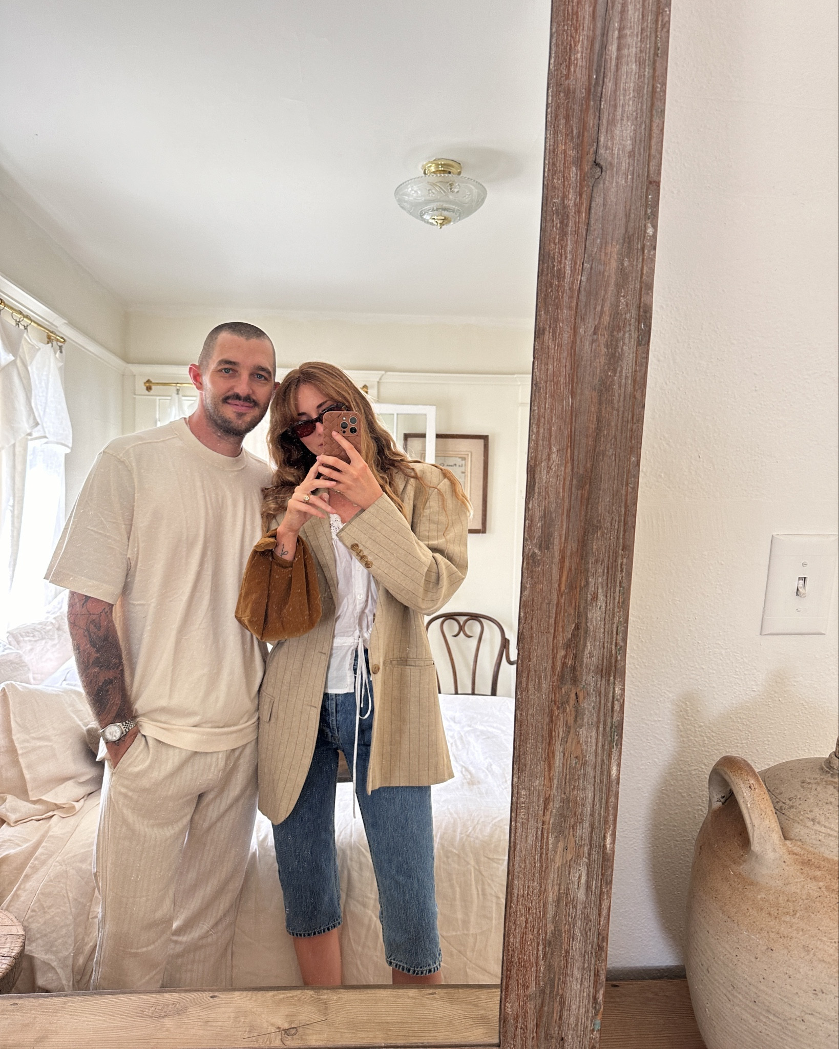 Date night 

#LTKStyleTip