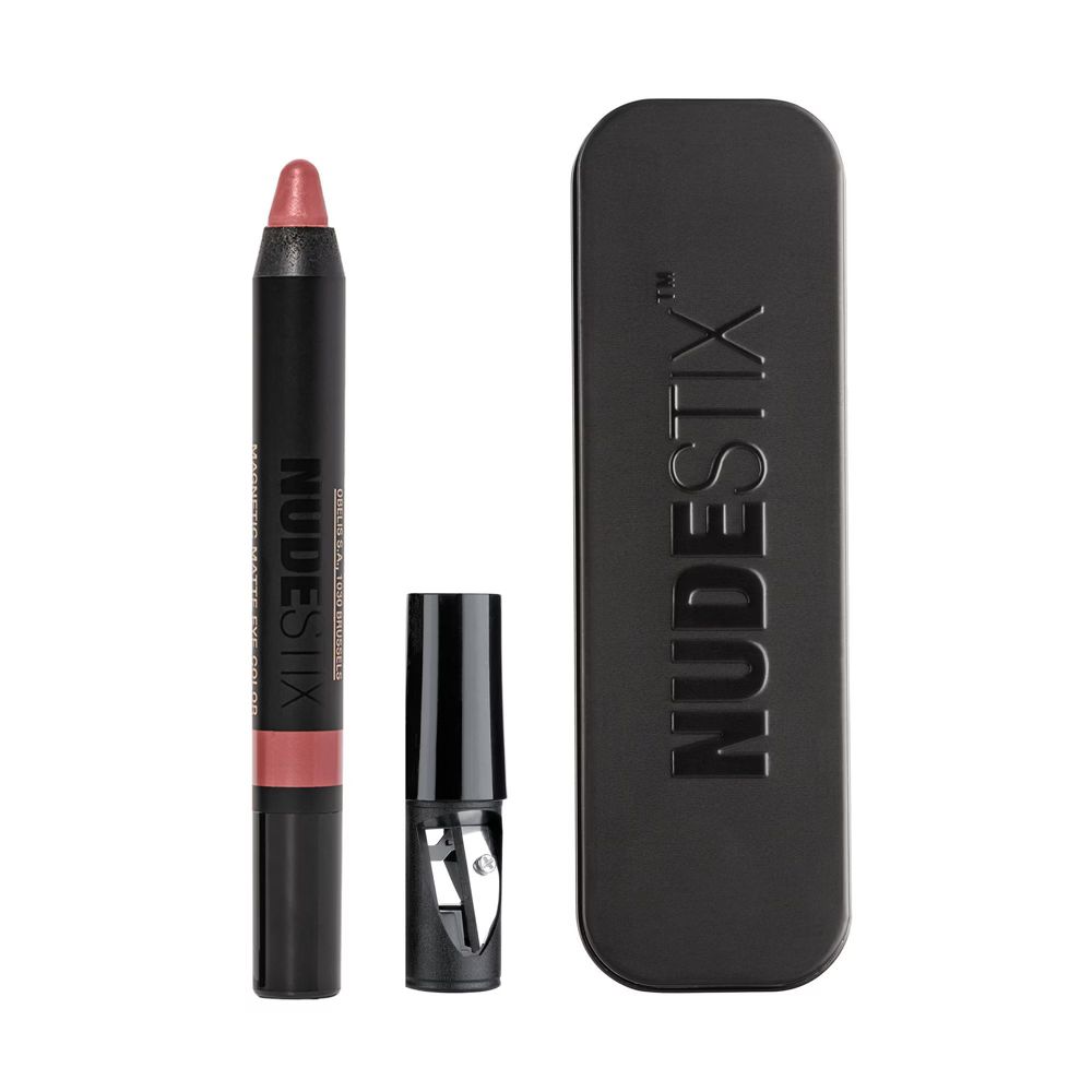 NUDESTIX Intense Matte Lip + Cheek Pencil - Sweet Cheeks - 0.1oz - Ulta Beauty | Target