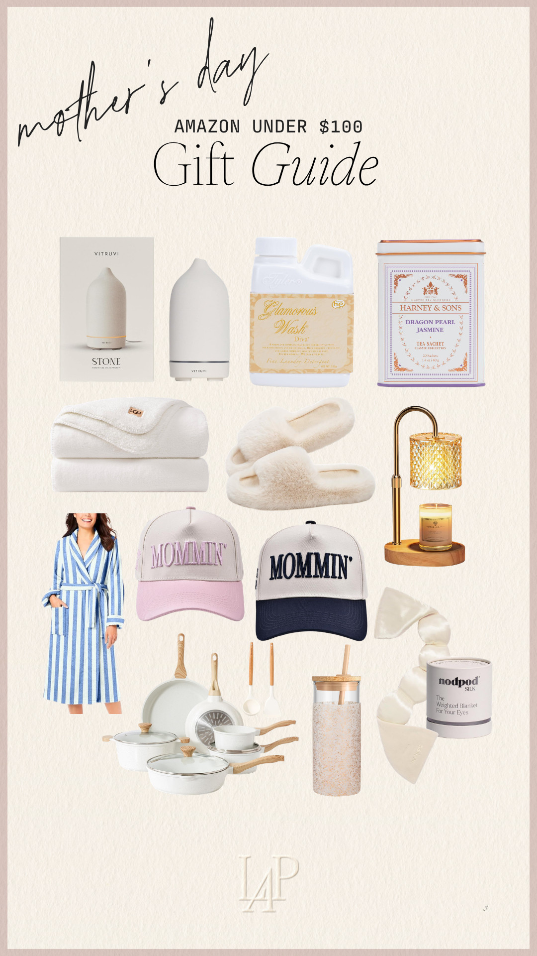 mother's day gift guide! can't belive these are all amazon and under 100! 

 #LTKMothersDay #LTKSeasonal #LTKHome