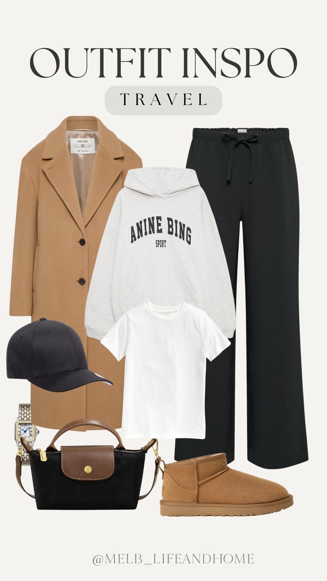 Travel outfit inspo 

#LTKwinter #LTKfall #LTKcanada