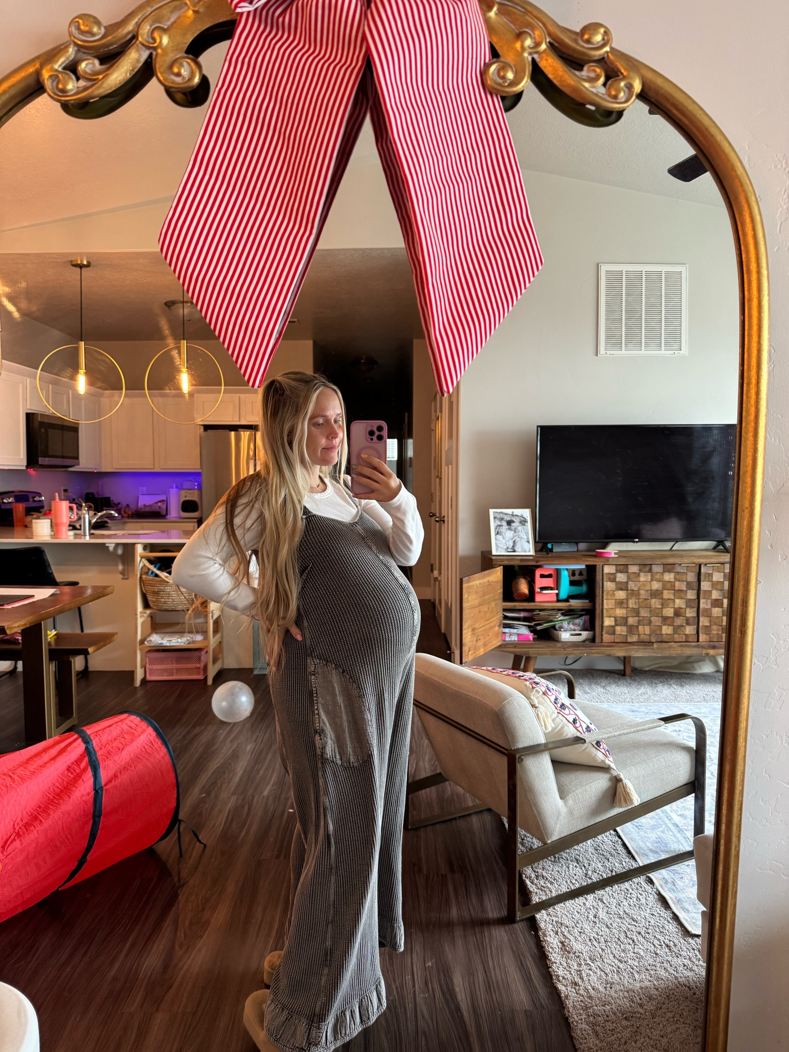 FAVORITE PREGNANCY JUMPERS

#LTKStyleTip #LTKBump #LTKGiftGuide