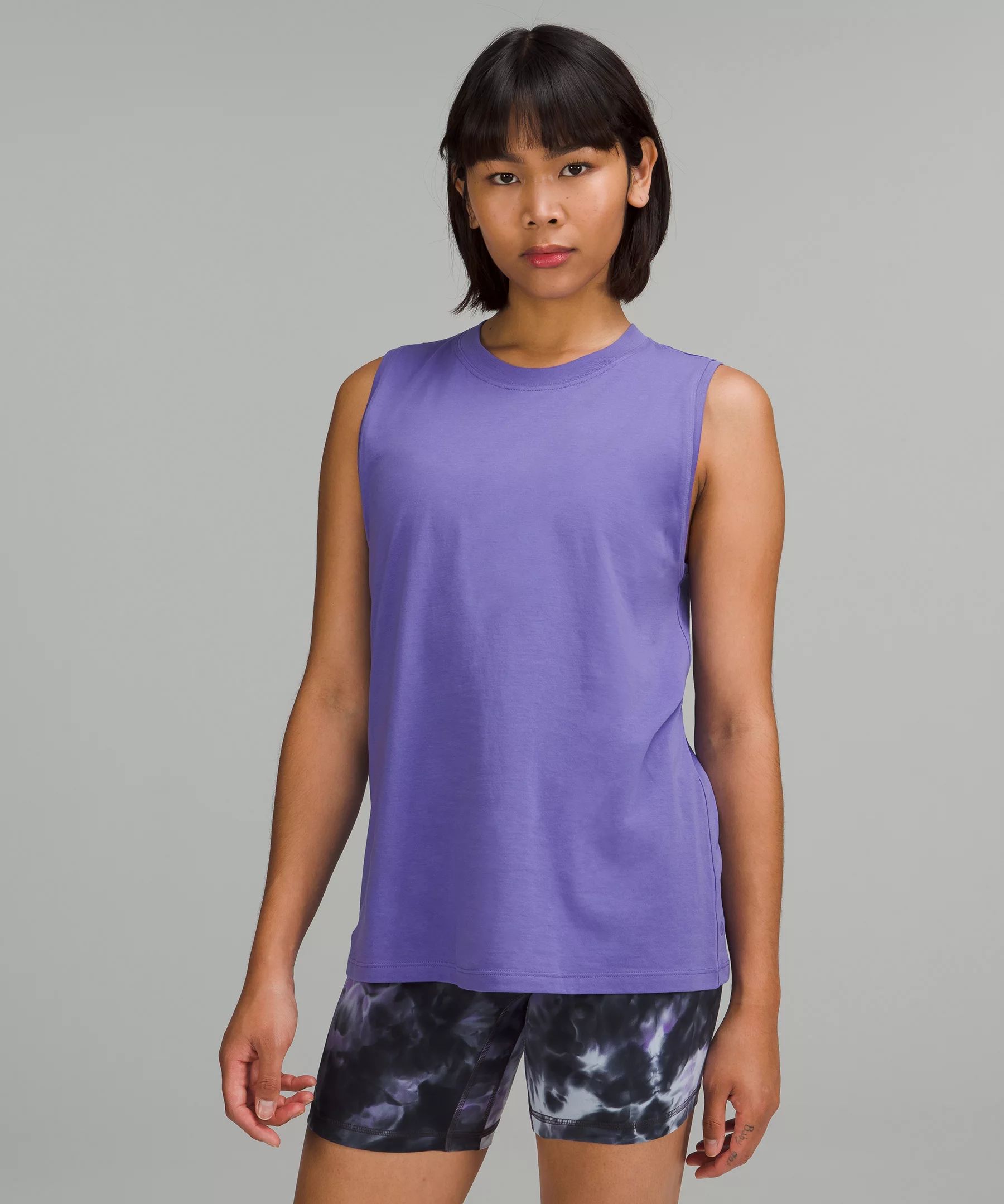 All Yours Tank Top | Lululemon (US)