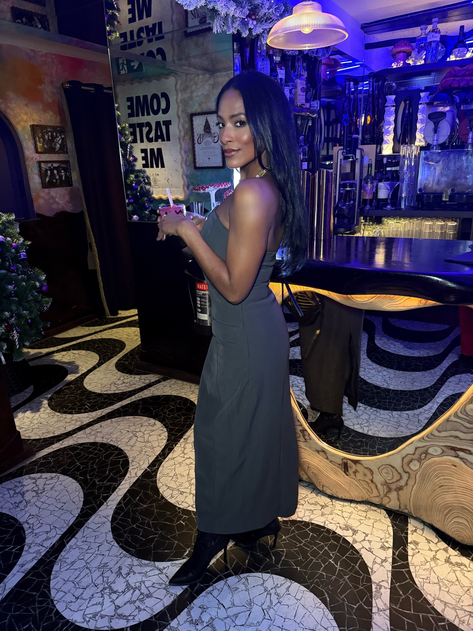 Hair Products I use for this blow out. #amika #hair #drybar 

#LTKFindsUnder100 #LTKBeauty #LTKmorningroutine