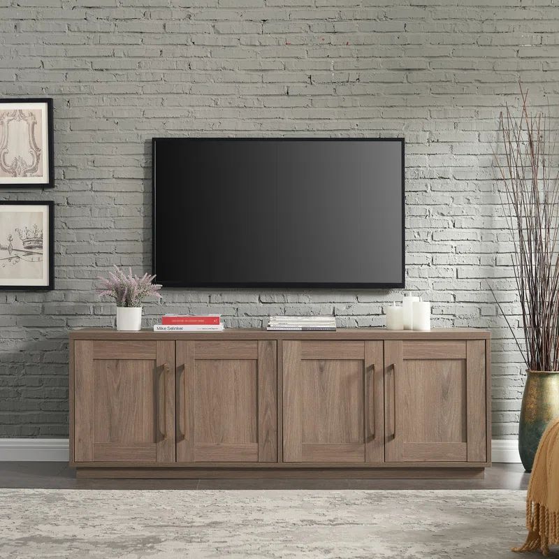 Aizen 68'' Media Console | Wayfair North America