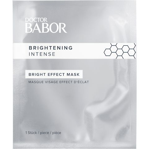 Bright Effect Mask | BABOR USA