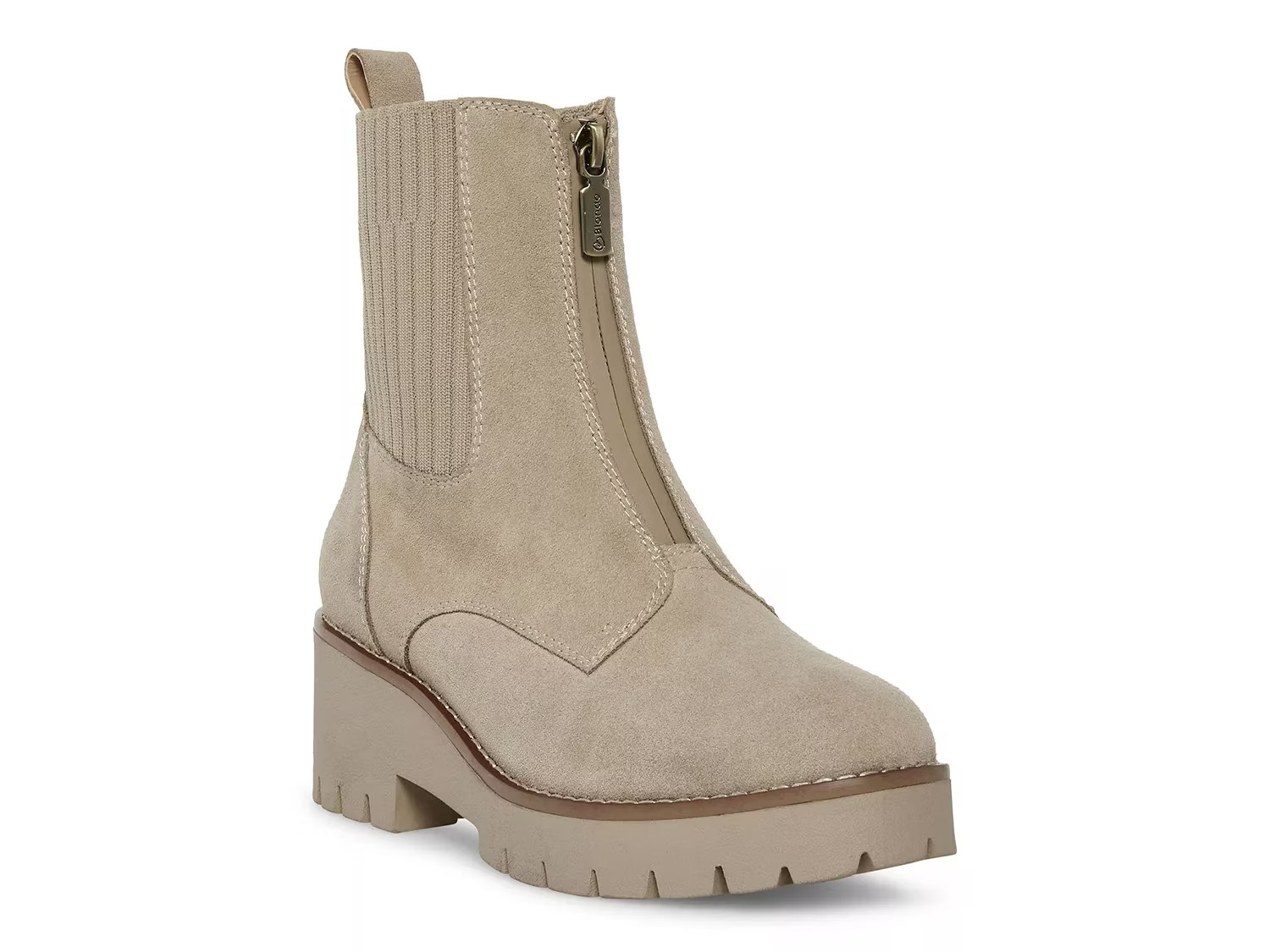 Color: Sand Suede | DSW