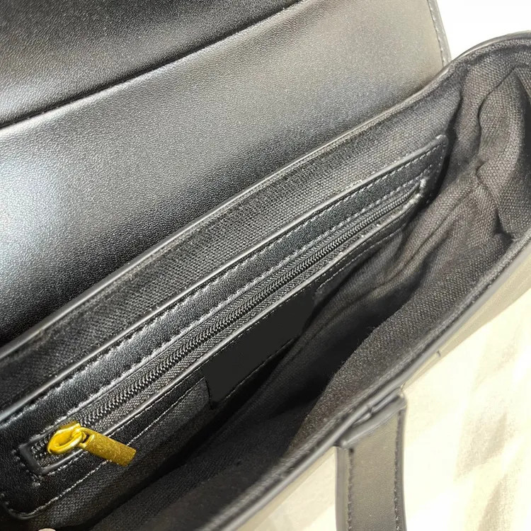 Designer Handbags Luxury Leather 2025 Small Shoulder Messenger Purses Womens Handbag | DHGate