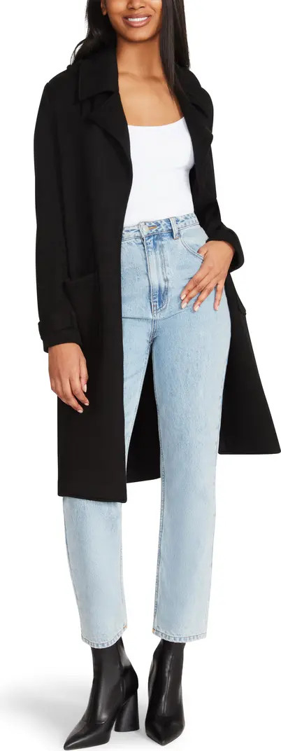 Trench Revolution Knit Coat | Nordstrom