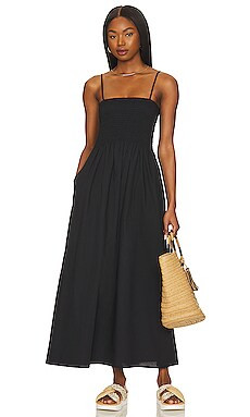 Tergu Maxi Dress
                    
                    FAITHFULL THE BRAND | Revolve Clothing (Global)