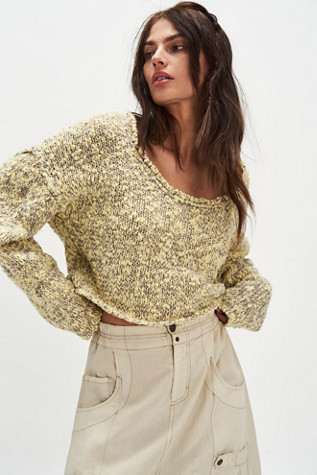 Firefly Pullover | Free People (Global - UK&FR Excluded)