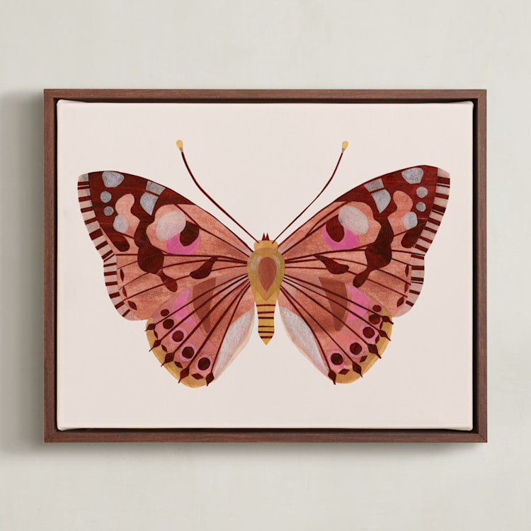 Paper Wings | Minted