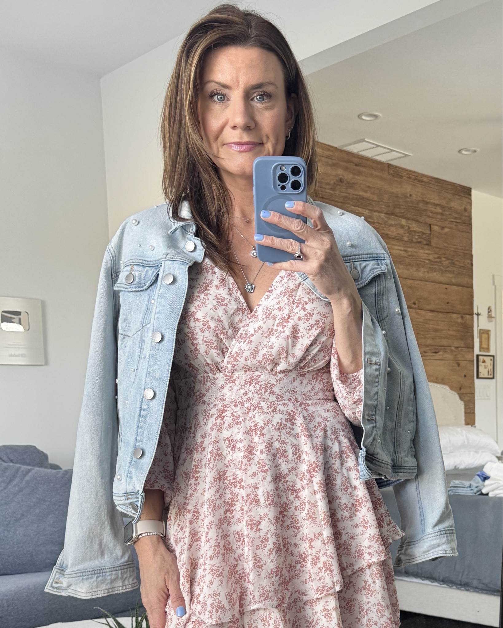 Girl’s night look! 

#LTKTravel #LTKOver40 #LTKFindsUnder50