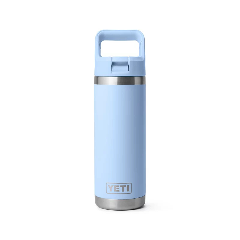 Yeti Rambler 18oz Straw Bottle | Academy Sports + Outdoors