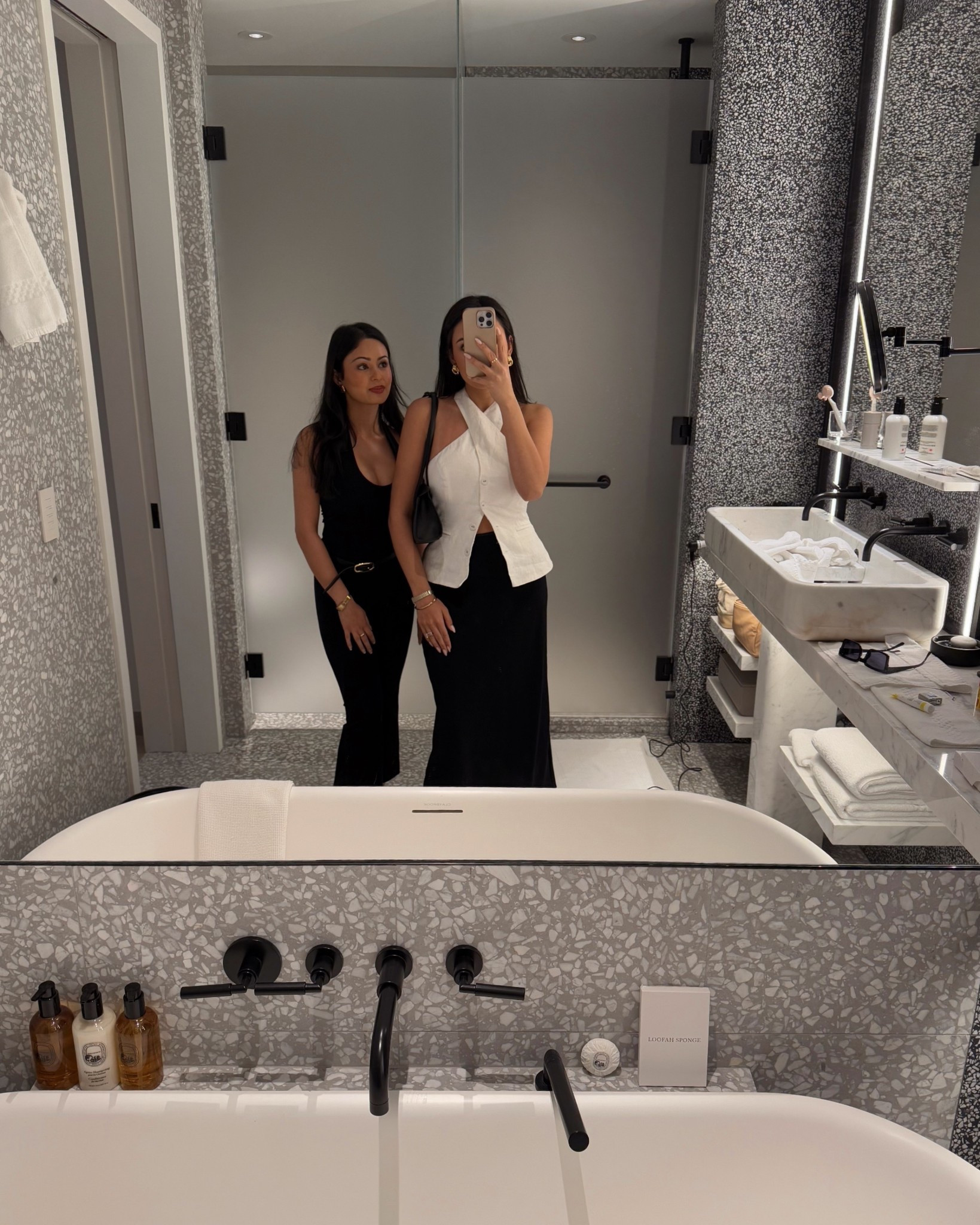 sister sister 

#LTKSummerEdit #LTKShoeCrush #LTKStyleTip