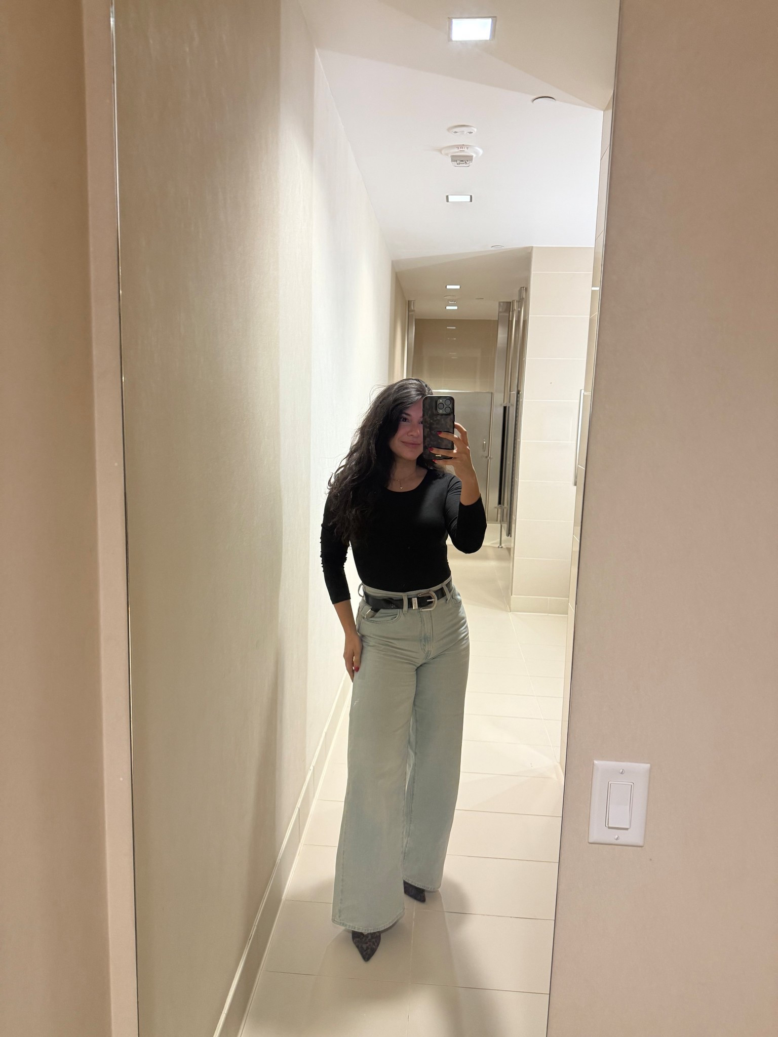 Work fit of the day ✨

#LTKU #LTKWorkwear #LTKgrwm