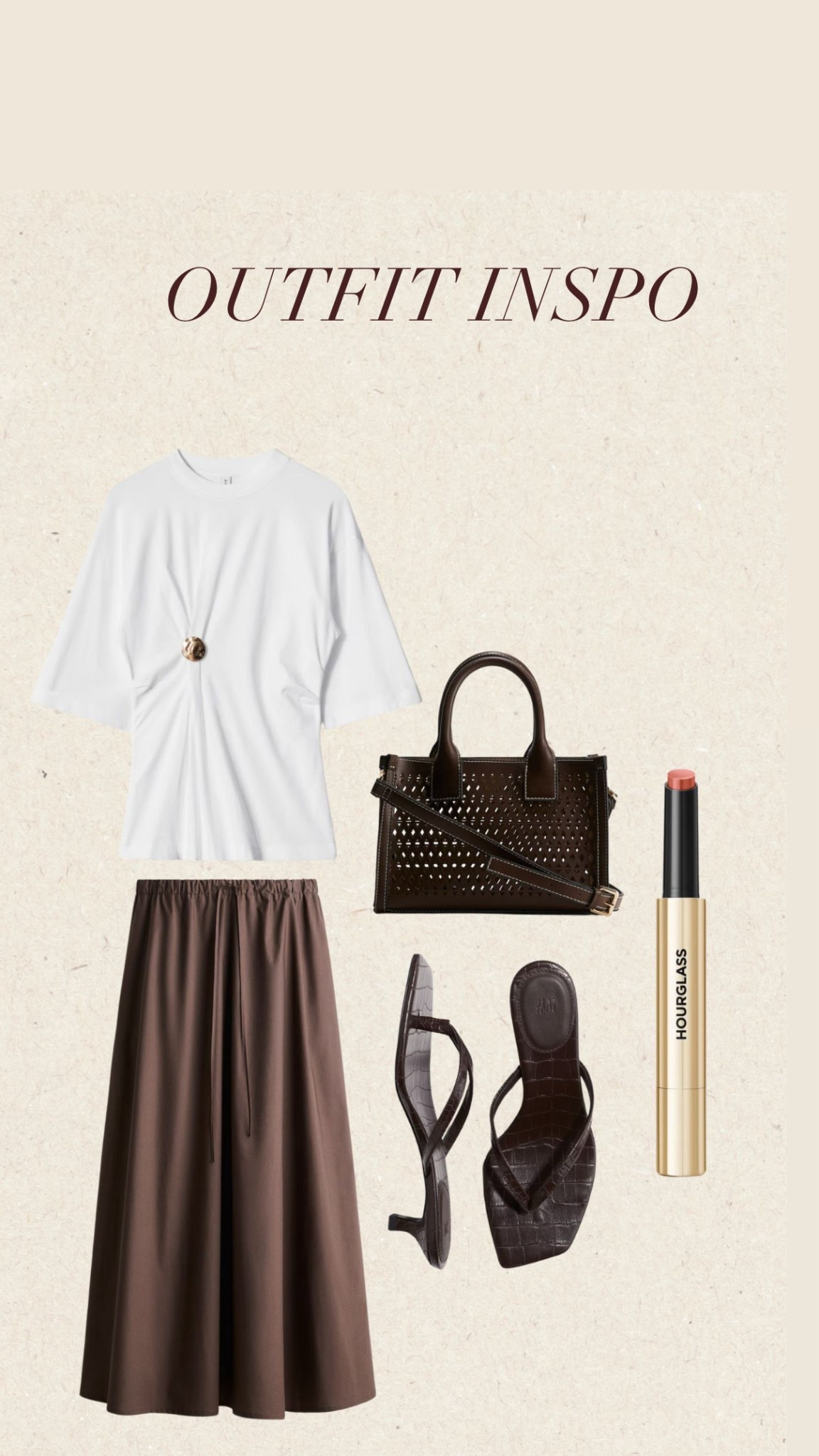 H&M has 15% off for members! You can also enjoy 20% off at CULTBEAUTY using my discount code LTKCBSEEM

#LTKxCultBeauty 

#LTKsummer #LTKmodest