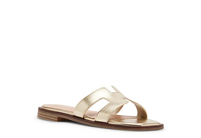 WOMENS HAILEYY SLIDE SANDAL | Rack Room Shoes