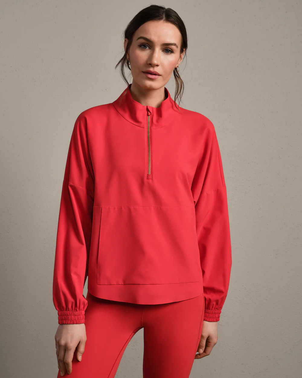 Mirage Anorak | Rhone Apparel | Rhone