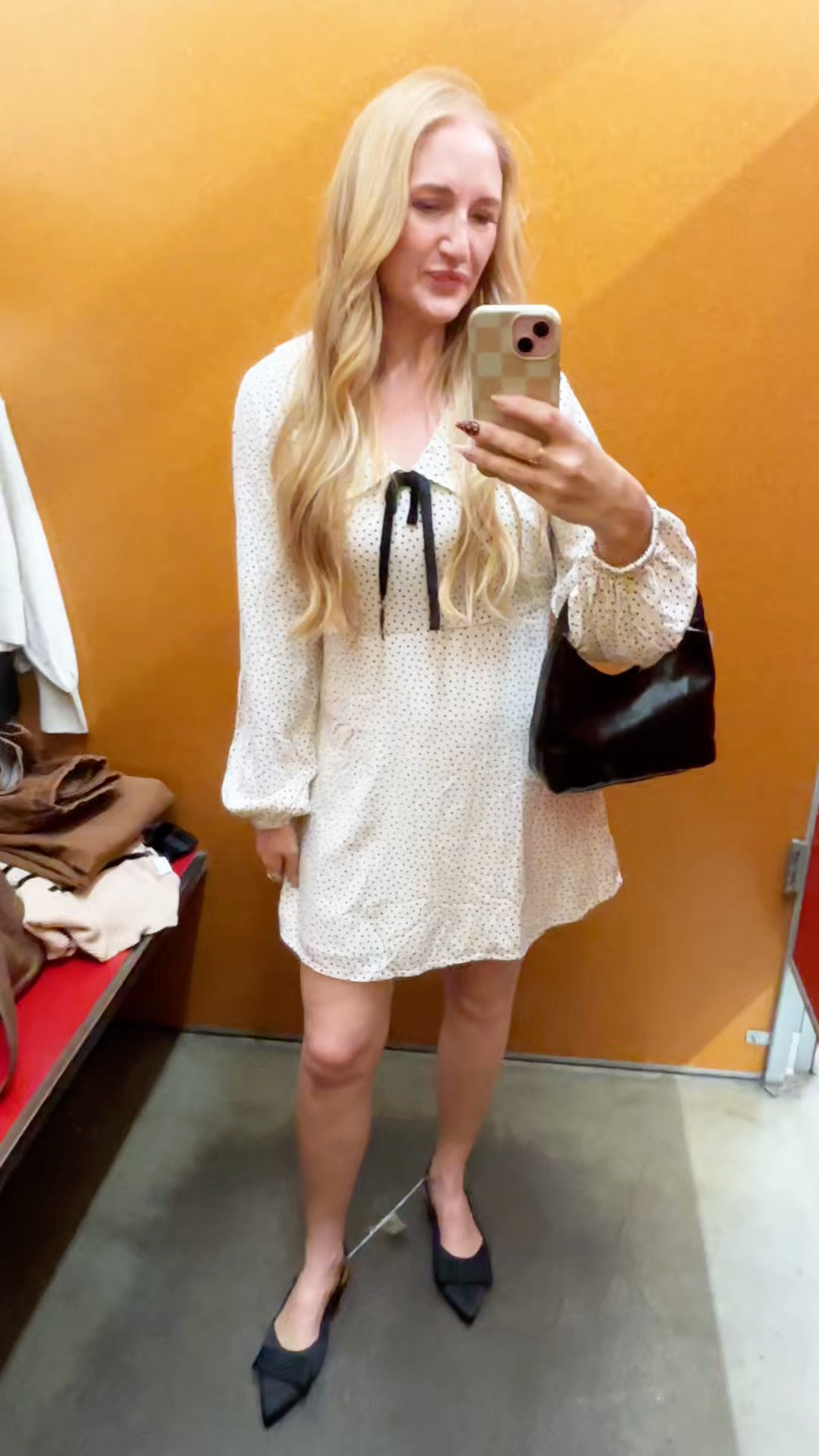 old navy holiday outfits 🎁 on sale for 30% off rn! loving all the festive plaid and the neutral options for thanksgiving and christmas. plus most of these you could wear to the office as well!

wearing M in all pieces at 140 lbs and 5'7" for reference.

old navy new arrivals, old navy holiday outfits, old navy Christmas outfits, old navy winter outfits, Christmas outfit ideas, plaid dress for the holidays, chic neutral outfits for Christmas, neutral style for the holidays 

 #LTKGiftGuide #LTKHoliday #LTKSeasonal