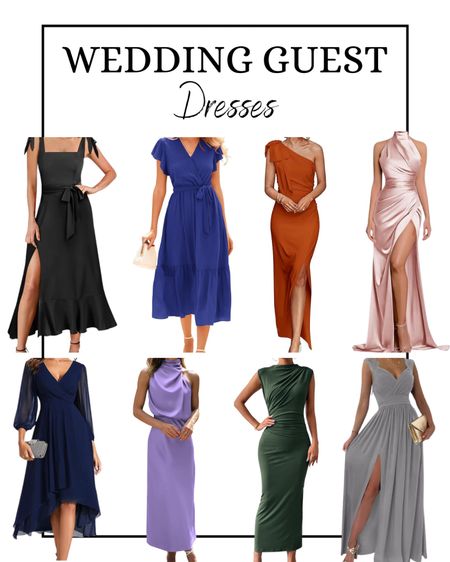 Wedding guest dress, formal dress, dinner dress 

#LTKfindsunder50 #LTKwedding #LTKstyletip