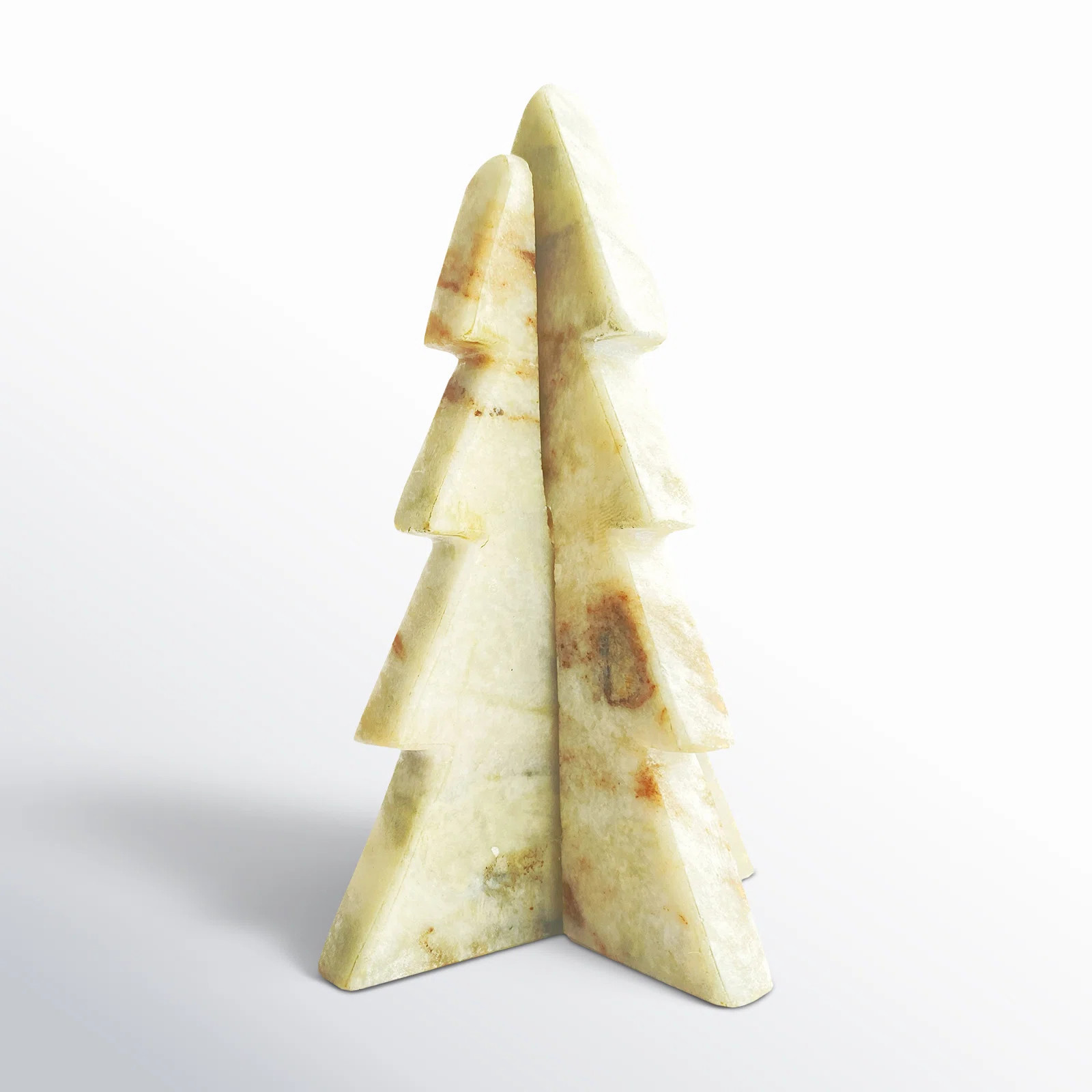 Interlocking Marble Tree | AllModern